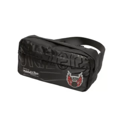 Mitchell & Ness Accessories-Fanny Pack Portland Trail Blazers
