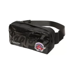 Mitchell & Ness Accessories-Fanny Pack Toronto Raptors
