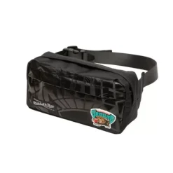 Mitchell & Ness Accessories-Fanny Pack Vancouver Grizzlies