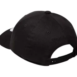 Mitchell & Ness Snapback-Felt Patch Snapback New York Giants