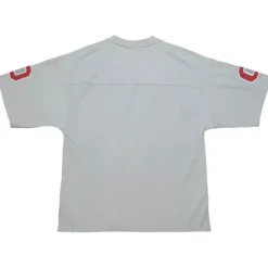 Mitchell & Ness Nfl Legacy-Fight Song Legacy Ohio State Jersey