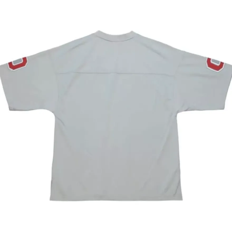 Mitchell & Ness Nfl Legacy-Fight Song Legacy Ohio State Jersey