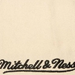 Mitchell & Ness Snapback-Finals Remix Snapback Finals Bulls Vs. Suns