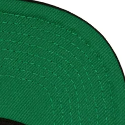 Mitchell & Ness Snapback-Finals Remix Snapback Finals Heat Vs. Mavericks