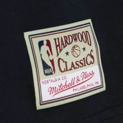 Mitchell & Ness T-Shirts & Tops-Finals Tee Chicago Bulls