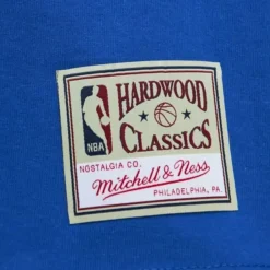 Mitchell & Ness T-Shirts & Tops-Finals Tee Cleveland Cavaliers