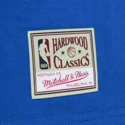 Mitchell & Ness T-Shirts & Tops-Finals Tee Golden State Warriors