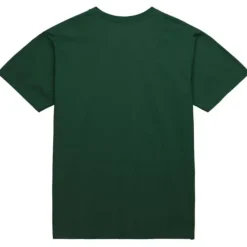Mitchell & Ness T-Shirts & Tops-Finals Tee Milwaukee Bucks