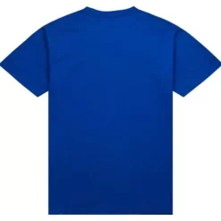 Mitchell & Ness T-Shirts & Tops-Finals Tee New York Knicks