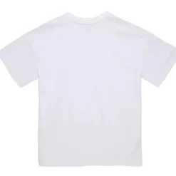 Mitchell & Ness T-Shirts & Tops-Fire Ss Tee Chicago Fire