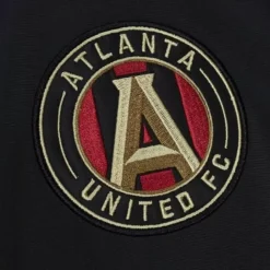 Mitchell & Ness Jackets & Outerwear-Flashback Track Jacket Atlanta United Fc