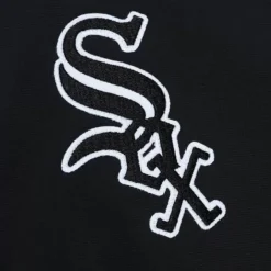 Mitchell & Ness Jackets & Outerwear-Flashback Track Jacket Chicago White Sox