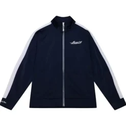 Mitchell & Ness Jackets & Outerwear-Flashback Track Jacket Houston Astros