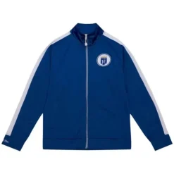 Mitchell & Ness Jackets & Outerwear-Flashback Track Jacket Kansas City Royals