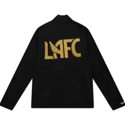 Mitchell & Ness Jackets & Outerwear-Flashback Track Jacket Los Angeles Fc