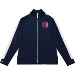 Mitchell & Ness Jackets & Outerwear-Flashback Track Jacket St. Louis City Sc