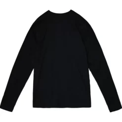 Mitchell & Ness T-Shirts & Tops-Football Longsleeve Howard University