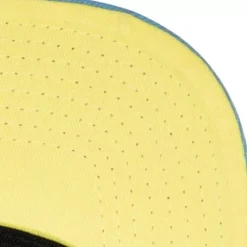 Mitchell & Ness Fitted-Footwork Fitted Hwc Los Angeles Lakers