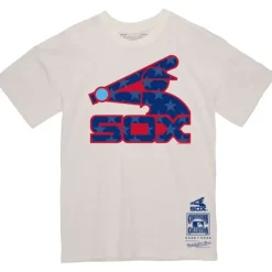 Mitchell & Ness T-Shirts & Tops-Freedom Tee Chicago White Sox