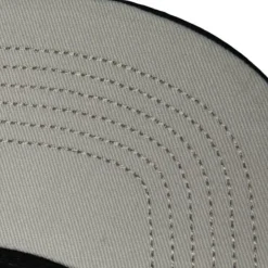 Mitchell & Ness Snapback-Front Face Snapback Oakland Raiders