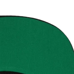 Mitchell & Ness Snapback-Front Loaded Snapback Hwc San Antonio Spurs