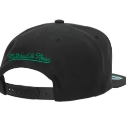 Mitchell & Ness Snapback-Front Loaded Snapback Hwc Dallas Mavericks