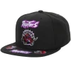 Mitchell & Ness Snapback-Front Loaded Snapback Hwc Toronto Raptors