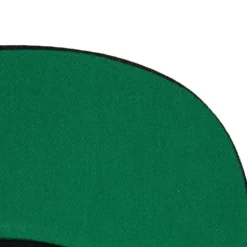 Mitchell & Ness Snapback-Front Loaded Snapback Los Angeles Lakers