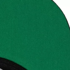 Mitchell & Ness Snapback-Front Loaded Snapback Philadelphia 76Ers