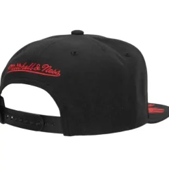 Mitchell & Ness Snapback-Front Loaded Snapback Toronto Raptors