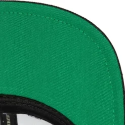 Mitchell & Ness Snapback-Front Loaded Snapback Unlv