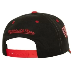 Mitchell & Ness Snapback-Fttb 2 Tone Pro Snapback San Francisco 49Ers