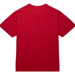 Mitchell & Ness T-Shirts & Tops-Fttb Legendary Slub Ss Tee San Francisco 49Ers