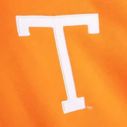 Mitchell & Ness Hoodies & Sweatshirts-Full Zip Fleece University Of Tennessee