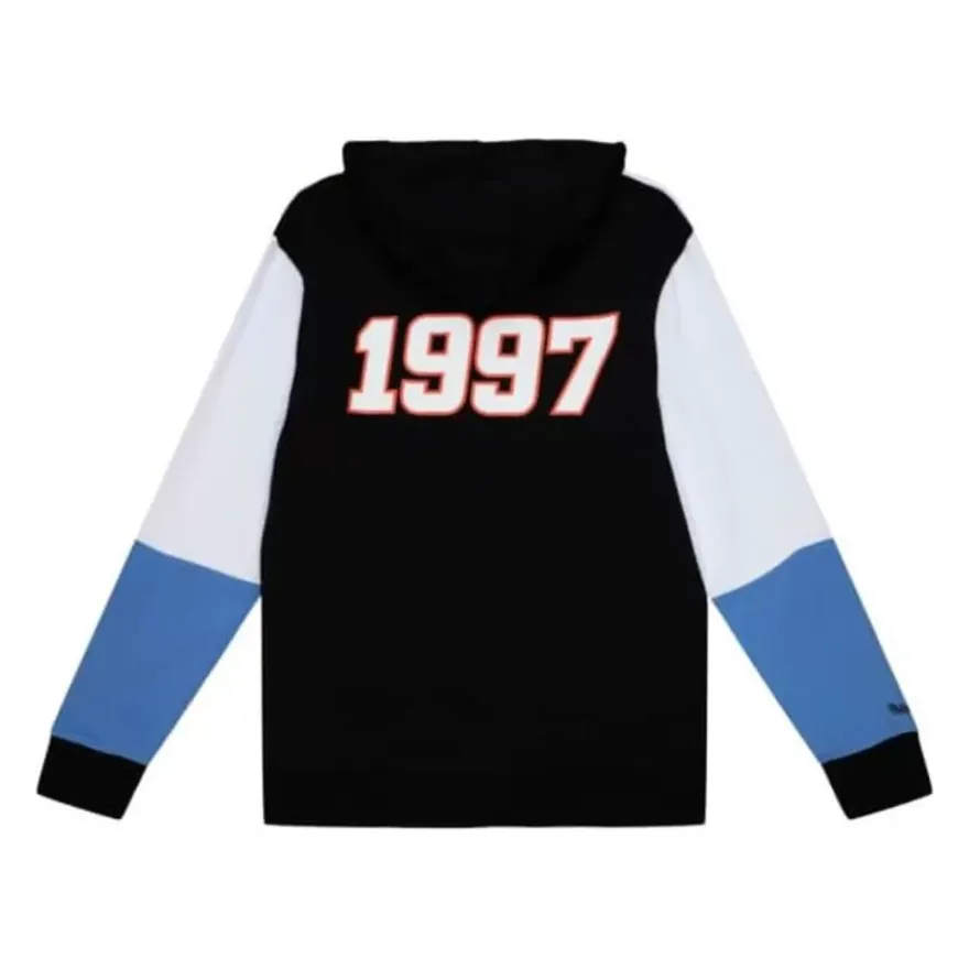 Mitchell & Ness Hoodies & Sweatshirts-Fusion Fleece 2.0 All Star