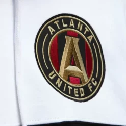 Mitchell & Ness Hoodies & Sweatshirts-Fusion Fleece 2.0 Atlanta United Fc