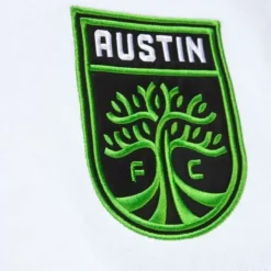 Mitchell & Ness Hoodies & Sweatshirts-Fusion Fleece 2.0 Austin Fc