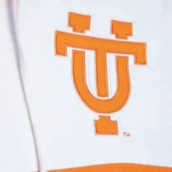 Mitchell & Ness Hoodies & Sweatshirts-Fusion Fleece 2.0 University Of Tennessee