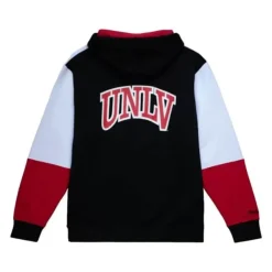 Mitchell & Ness Hoodies & Sweatshirts-Fusion Fleece 2.0 Unlv