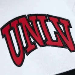 Mitchell & Ness Hoodies & Sweatshirts-Fusion Fleece 2.0 Unlv