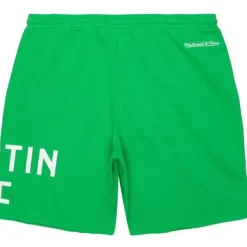 Mitchell & Ness Shorts-Game Day Ft Shorts Austin Fc