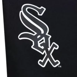 Mitchell & Ness Shorts-Game Day Ft Shorts Chicago White Sox