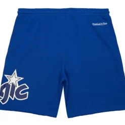 Mitchell & Ness Shorts-Game Day Ft Shorts Orlando Magic