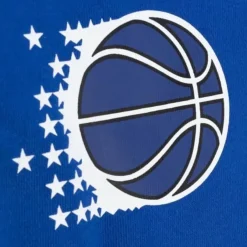 Mitchell & Ness Shorts-Game Day Ft Shorts Orlando Magic