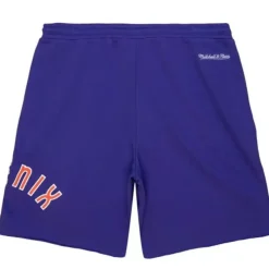 Mitchell & Ness Shorts-Game Day Ft Shorts Phoenix Suns