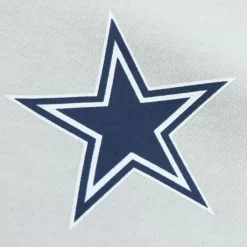 Mitchell & Ness Hoodies & Sweatshirts-Game Day Hoodie Dallas Cowboys