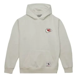 Mitchell & Ness Hoodies & Sweatshirts-Game Day Hoodie Kansas City Chiefs