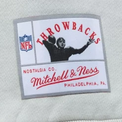 Mitchell & Ness Hoodies & Sweatshirts-Game Day Hoodie Kansas City Chiefs