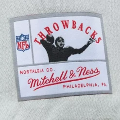 Mitchell & Ness Hoodies & Sweatshirts-Game Day Hoodie San Francisco 49Ers