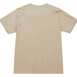 Mitchell & Ness T-Shirts & Tops-Game Day Pattern Tee Dallas Mavericks